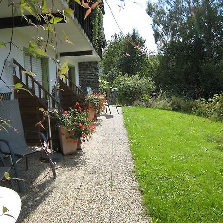 Pension Landhaus Riedelstein Drachselsried Esterno foto