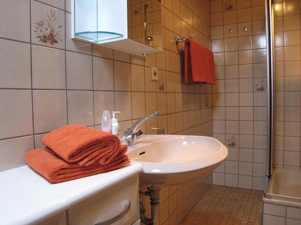 Pension Landhaus Riedelstein Drachselsried Esterno foto