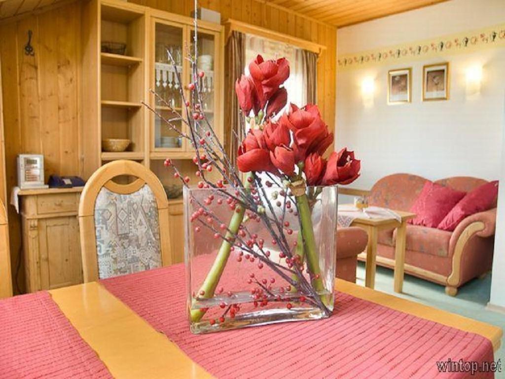 Pension Landhaus Riedelstein Drachselsried Esterno foto